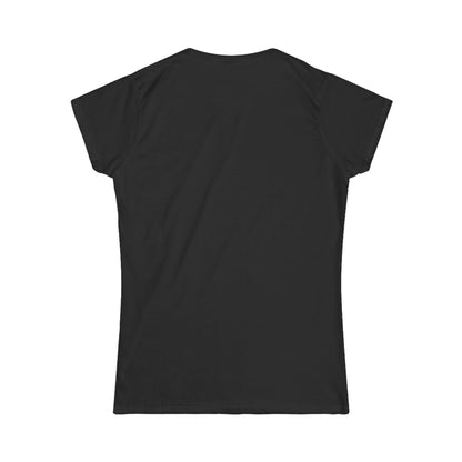 Women's Empowerment Statement Tee — "Empowered Women Empower Women"