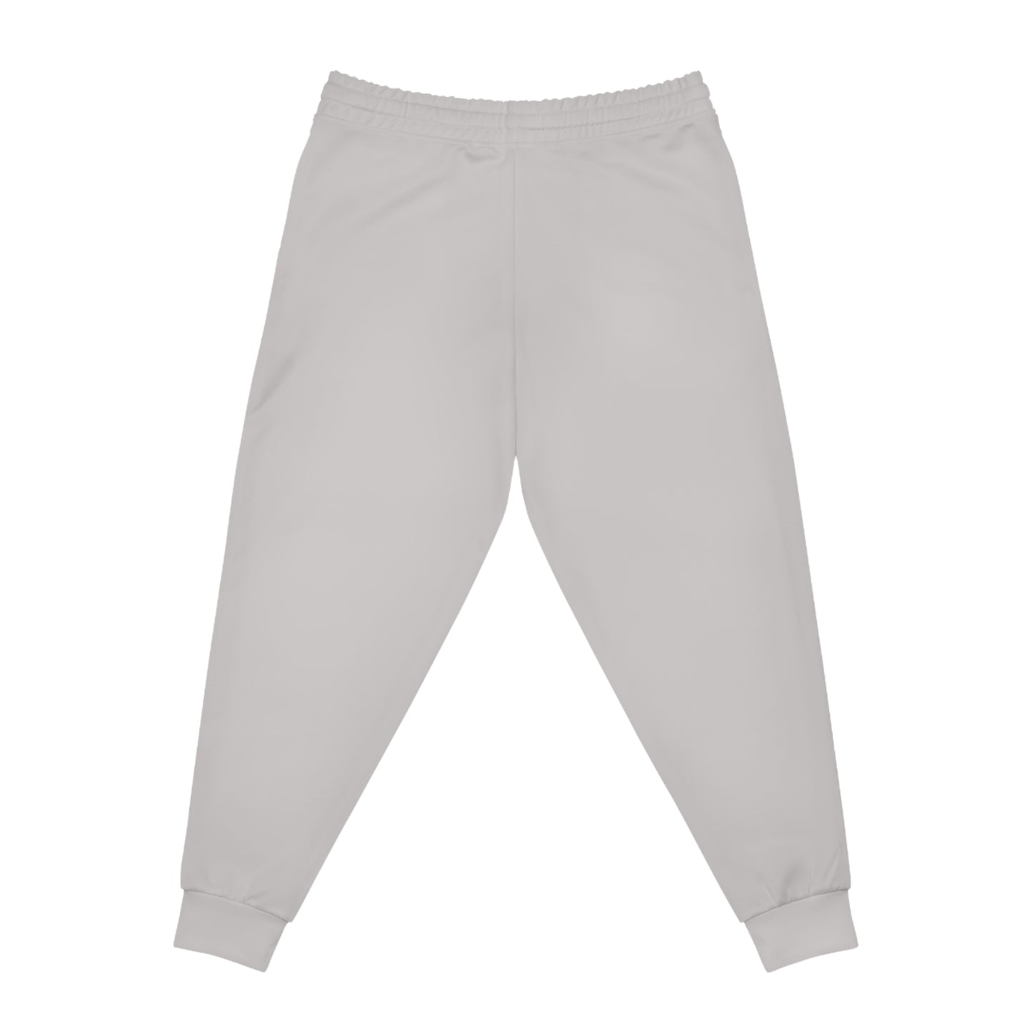 Jesus Crown of Thorns Athletic Joggers — 'Son' Graphic Sweatpants