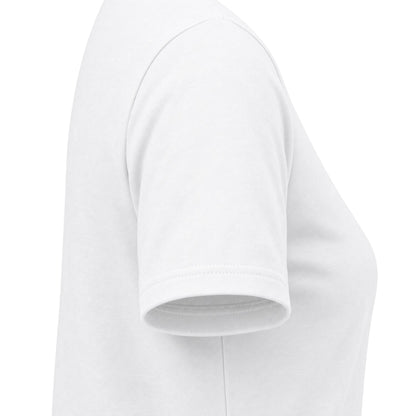 Women's Softstyle Tee — Ignoring These Ho*$ Funny Graphic Tee