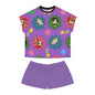 Pajama Set Powerpuff Girls