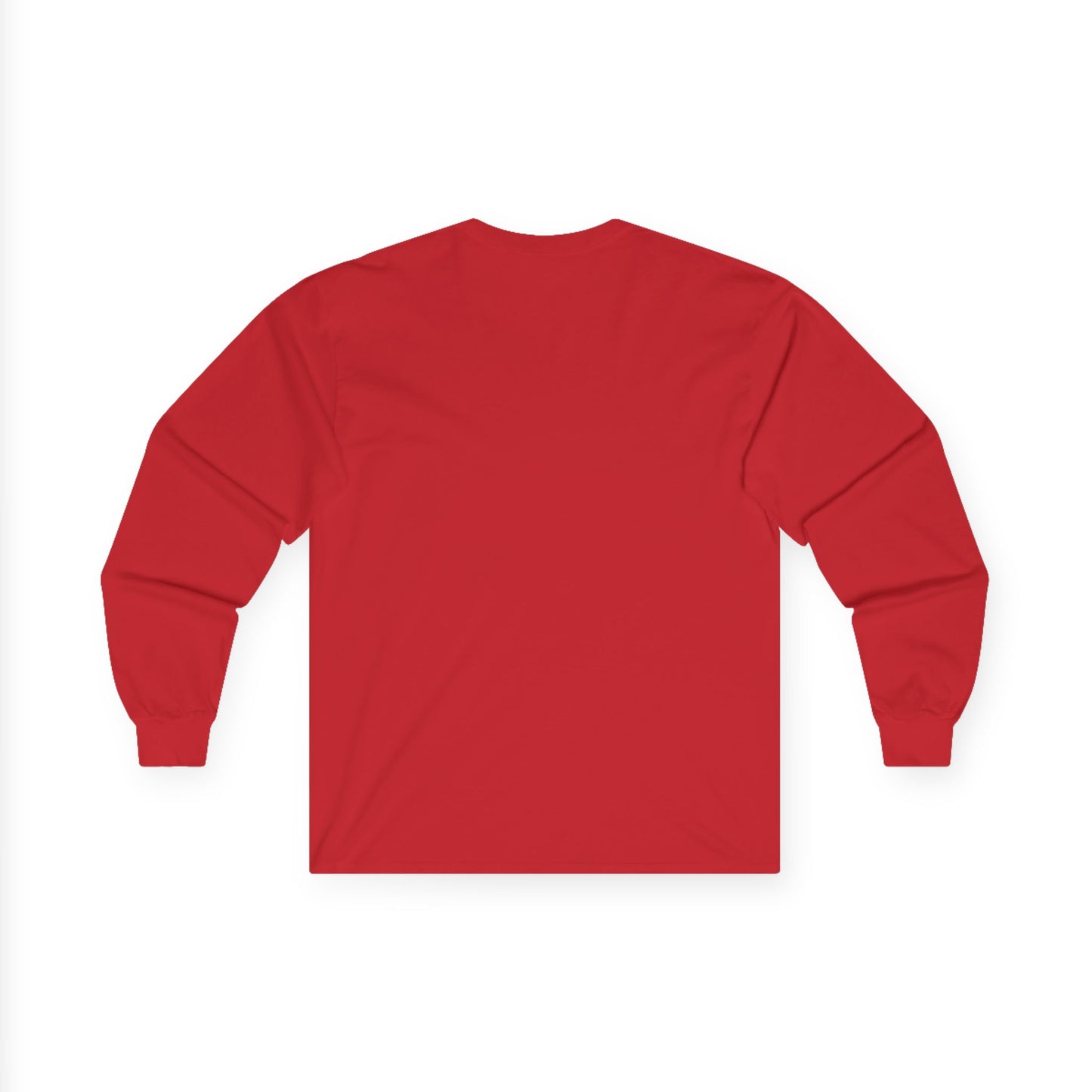 Unapologetically Pretty Black and Educated Long Sleeve Tee