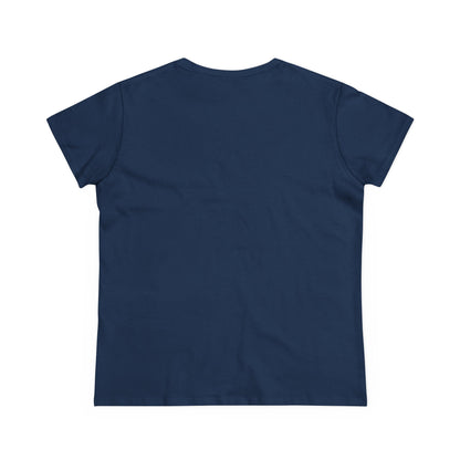Patriotic Women's T-Shirt - We the People Design, USA Independence Day, Casual Wear, Gift for Her, Fourth of July Shirt