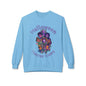 Halloween Horror Icons Crewneck Sweatshirt