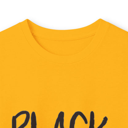 Black Girl Magic Long Sleeve Tee