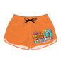'Life is Better in Flip Flops' Casual Shorts