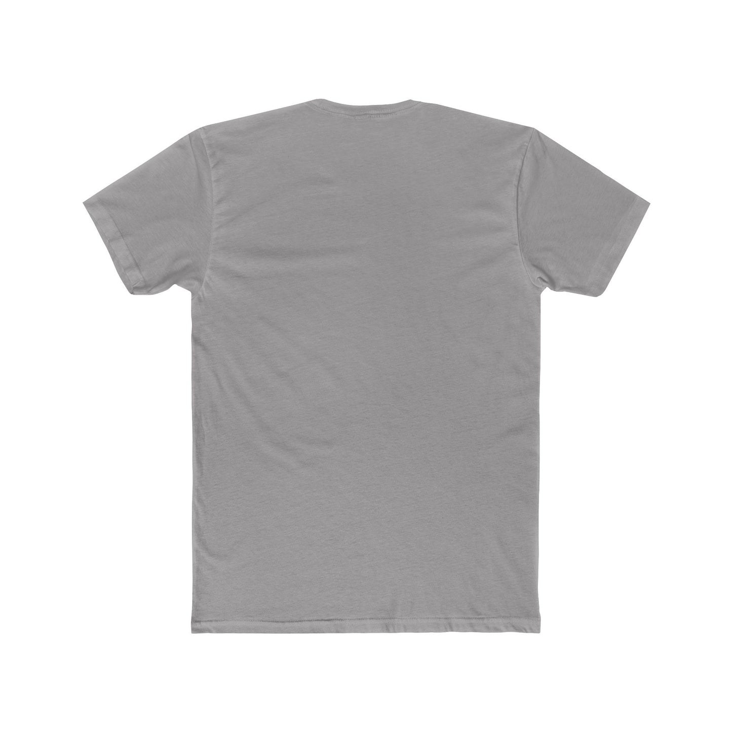 Angels Unisex Cotton Crew Tee