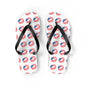 Americana Flip Flops