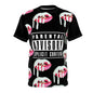 Parental Advisory Unisex Tee - Bold Statement T-Shirt for Trendsetters