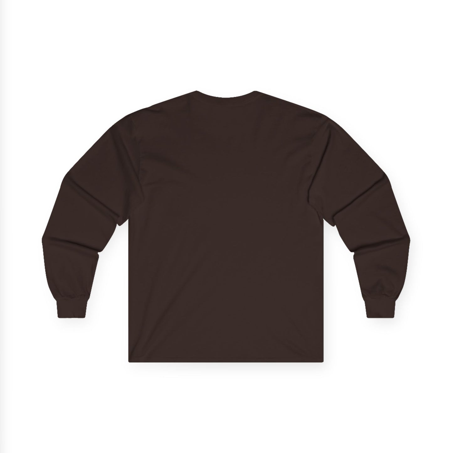 Halloween Horror Icons Long Sleeve Tee – "Just Waiting for Halloween"