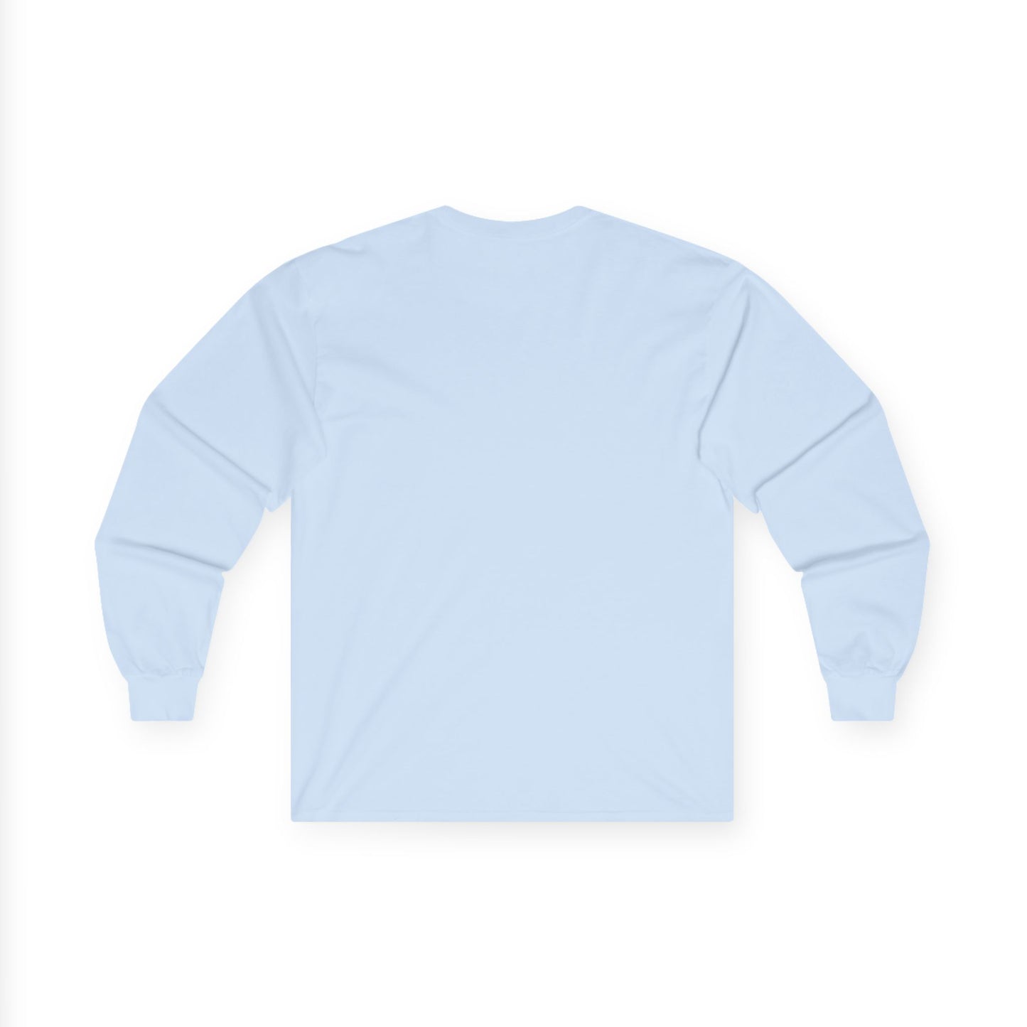 Long Sleeve Tee — "Savage: Classy Bougie Ratchet" Pink Script
