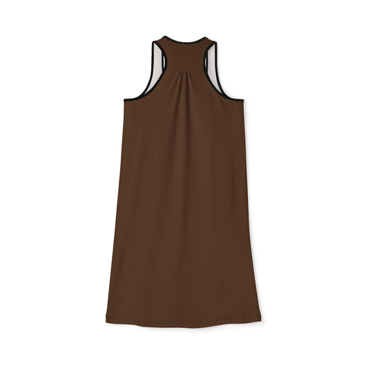 Sisterhood of Melanin Summer Dress