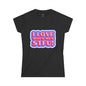 Women's Empowerment Statement Tee — "Empowered Women Empower Women"