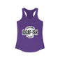 IDGAF-ISH Today Women's Racerback Tank - Motivational Workout Top