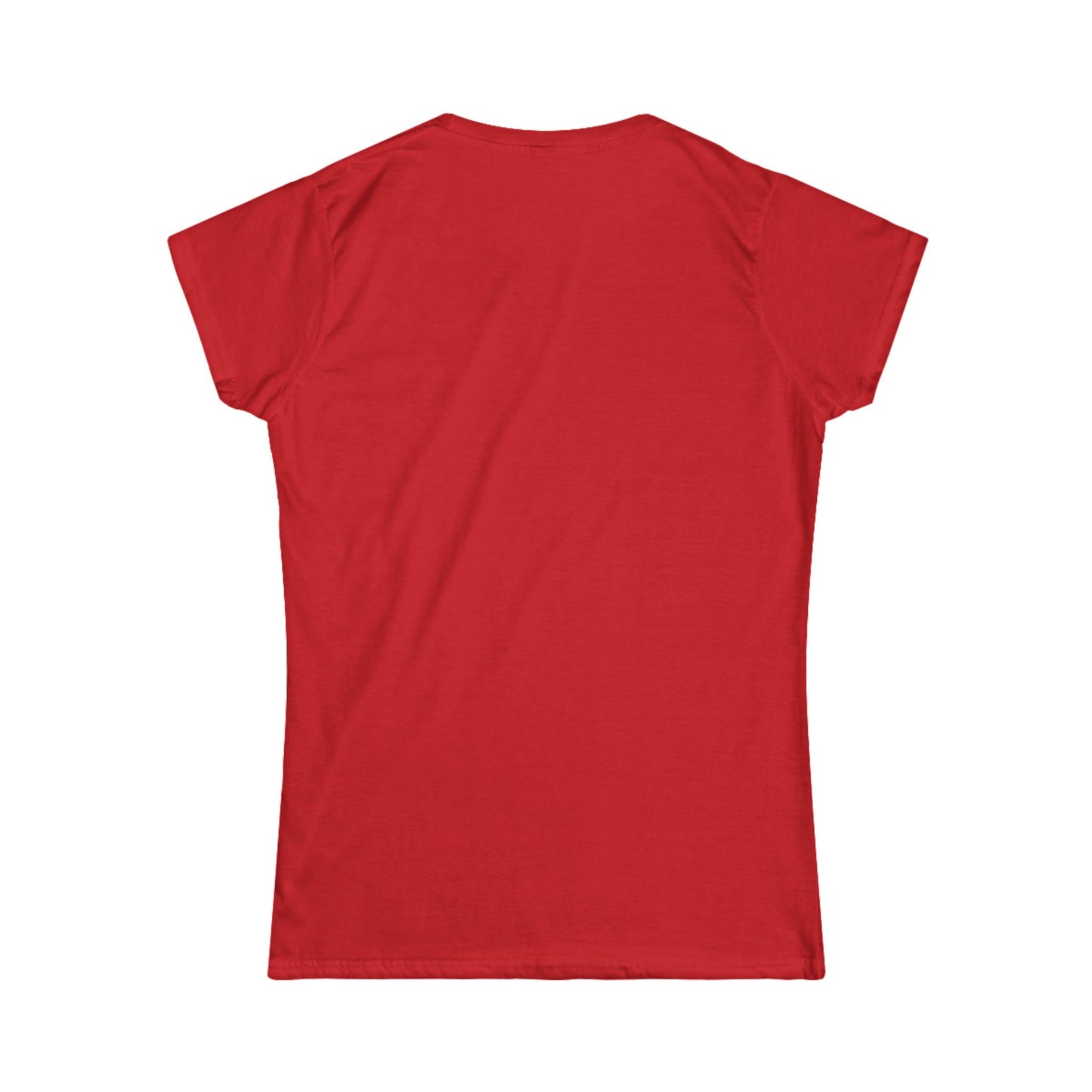 Completely Unhinged Women’s Tee — Funny Crewneck