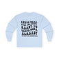 Unisex Ultra Cotton Long Sleeve Tee