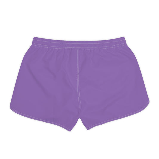"No Bad Day At The Beach” Casual Shorts