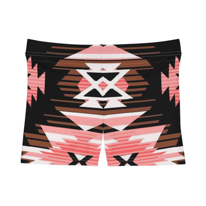 Western Chic Women's Shorts