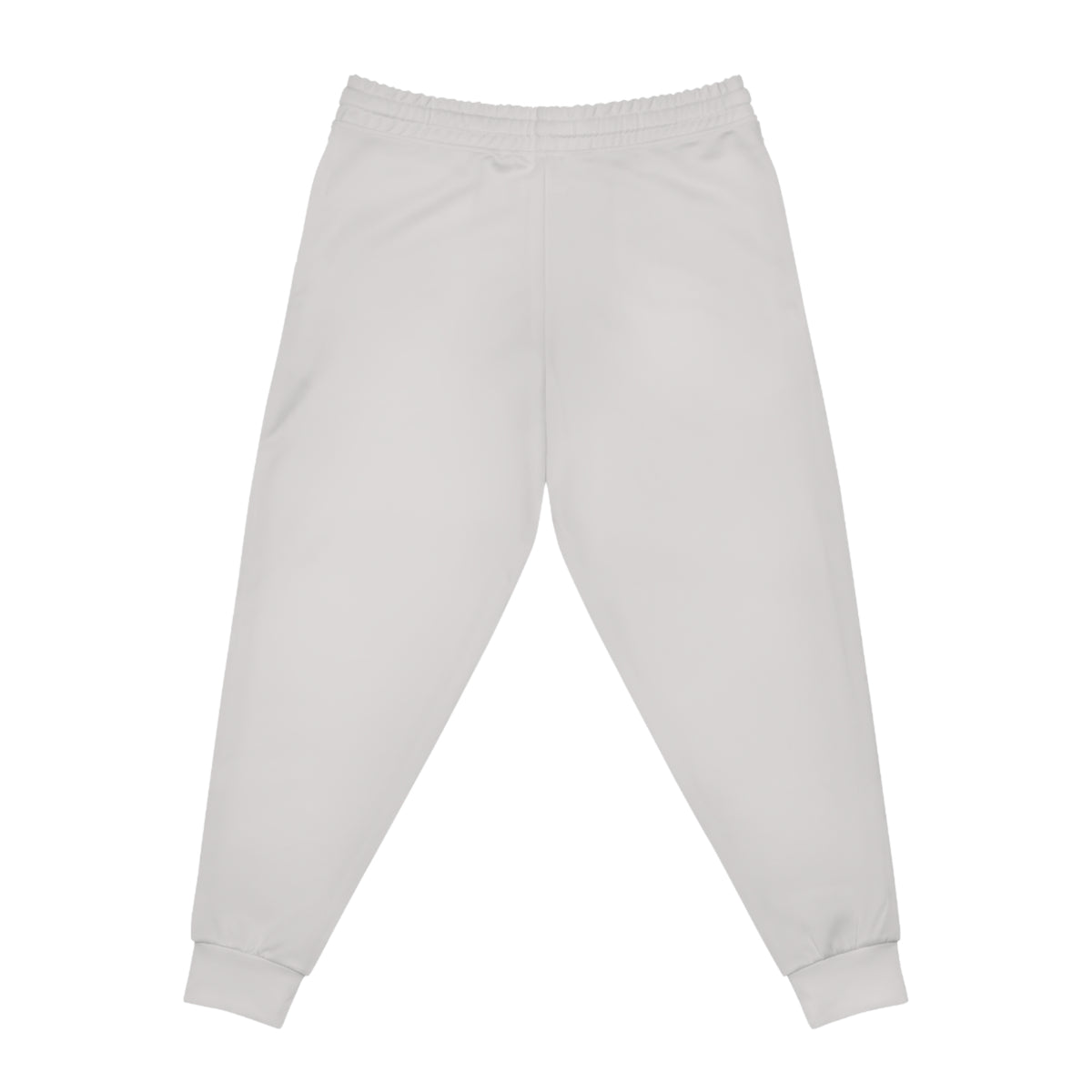 Cherub Tattoo Joggers — Angel Wing Graphic Athletic Pants