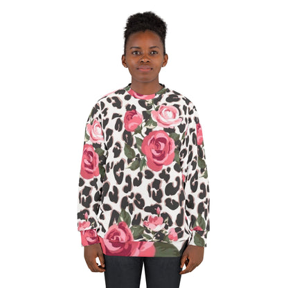 Unisex Sweatshirt (AOP)