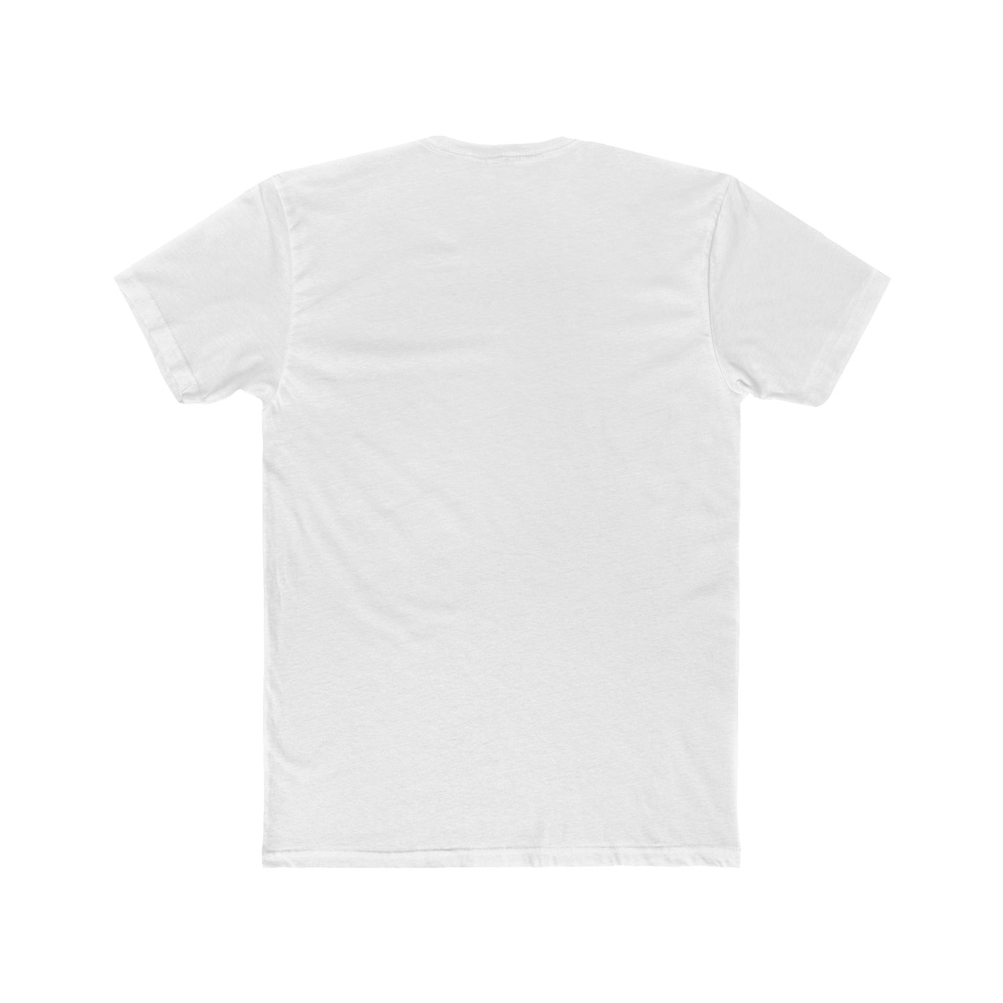 Angels Unisex Cotton Crew Tee