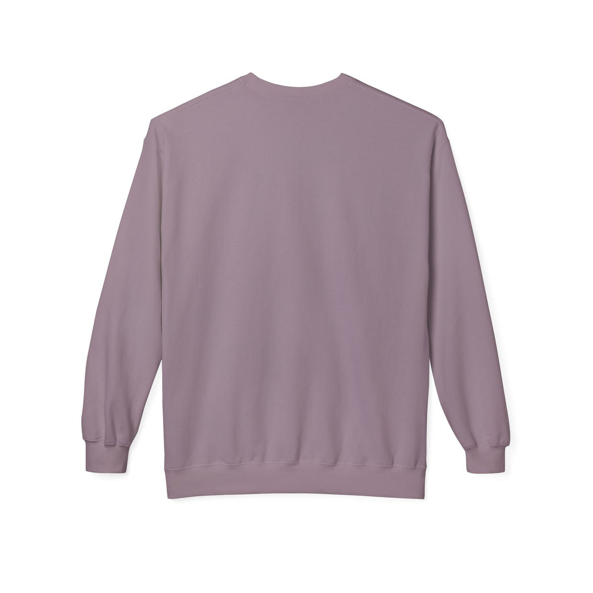 Christian Crewneck Sweatshirt — "Way Maker" Inspirational Faith Design