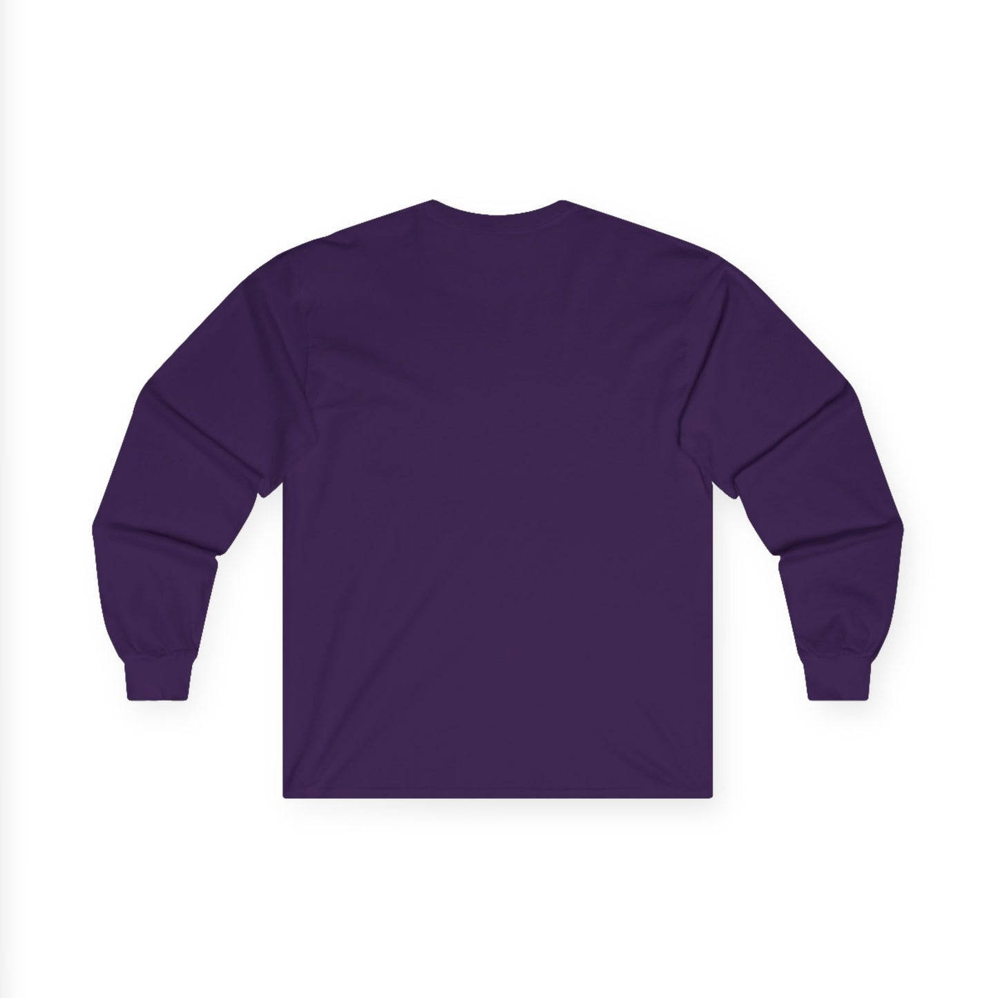 Unapologetically Pretty Black and Educated Long Sleeve Tee