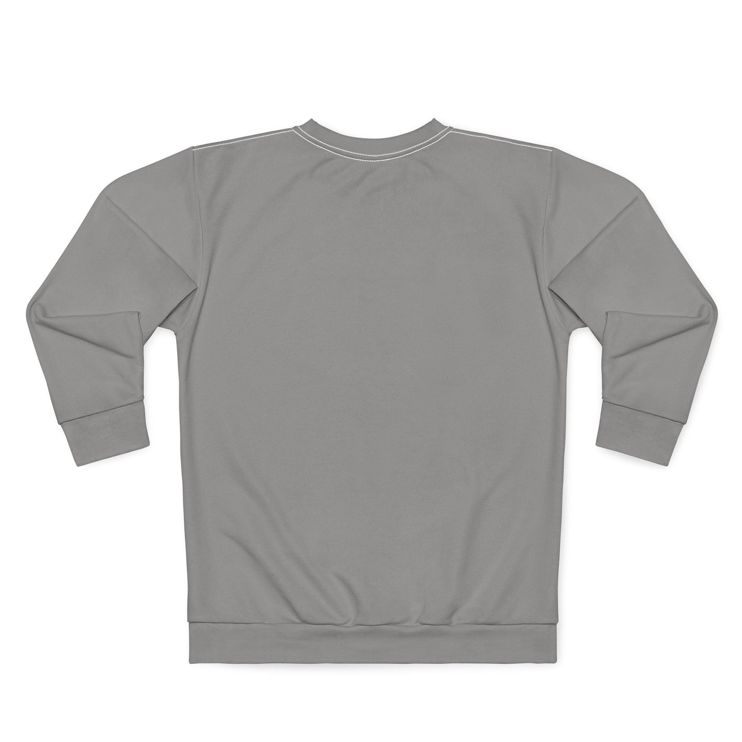 Cherub Graphic Sweatshirt — 'Familia' Tattoo-Style Angel Design