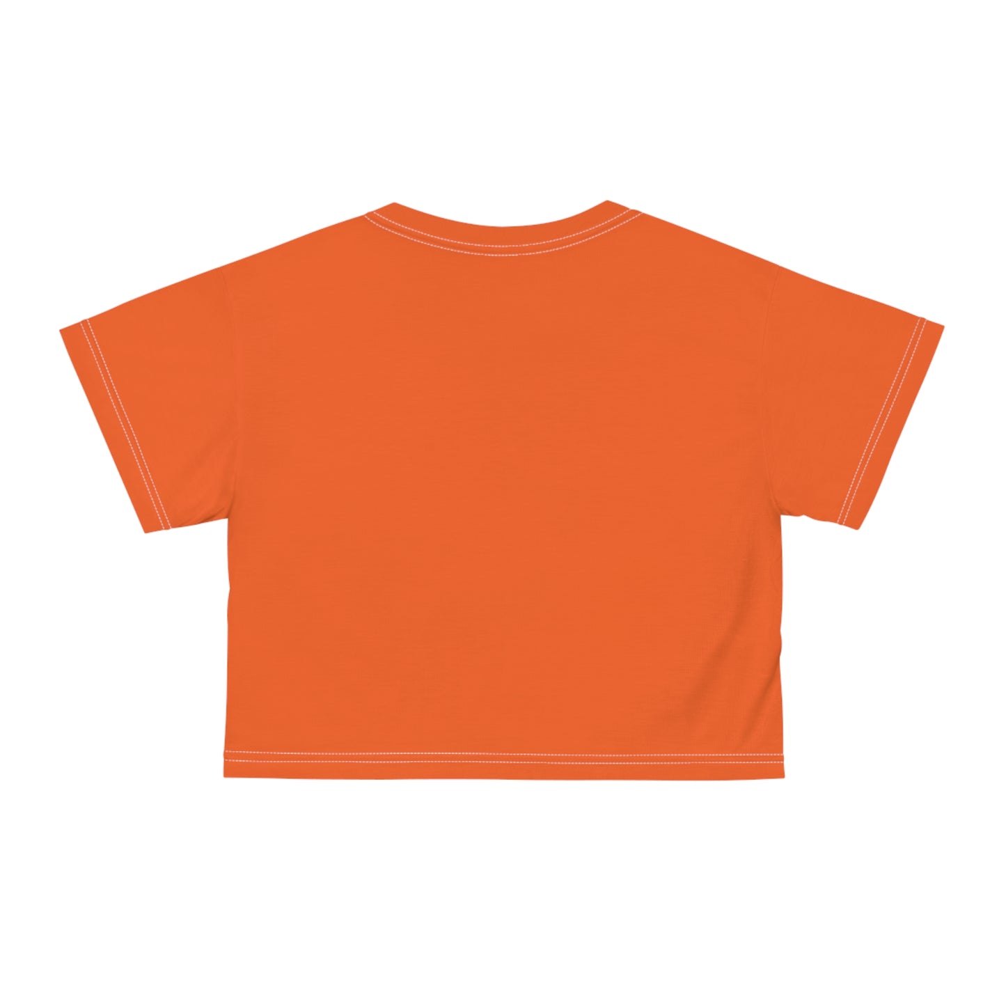 “I’m Not Like Other Girls” Funny Crop Tee
