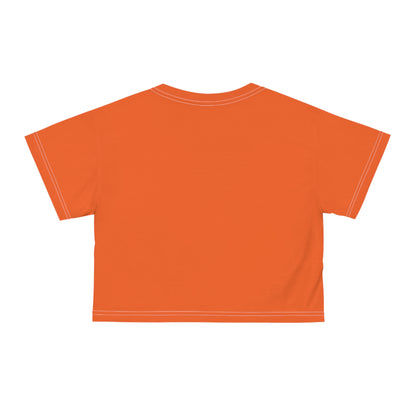 “I’m Not Like Other Girls” Funny Crop Tee