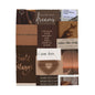 Inspirational Collage Velveteen Plush Blanket — "I Am Her" Self-Love Throw