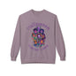 Halloween Horror Icons Crewneck Sweatshirt