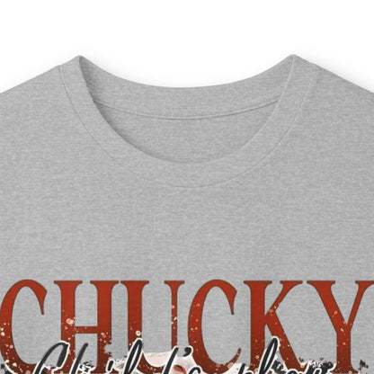 Unisex Ultra Cotton Long Sleeve Tee