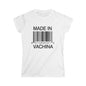 Softstyle-T-Shirt für Damen