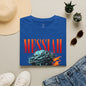 Messiah Crown of Thorns Graphic T-Shirt
