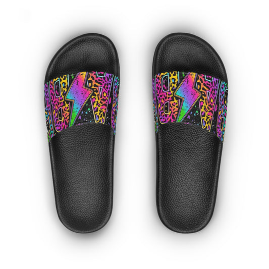 Women's  "Babe" Slide Sandals