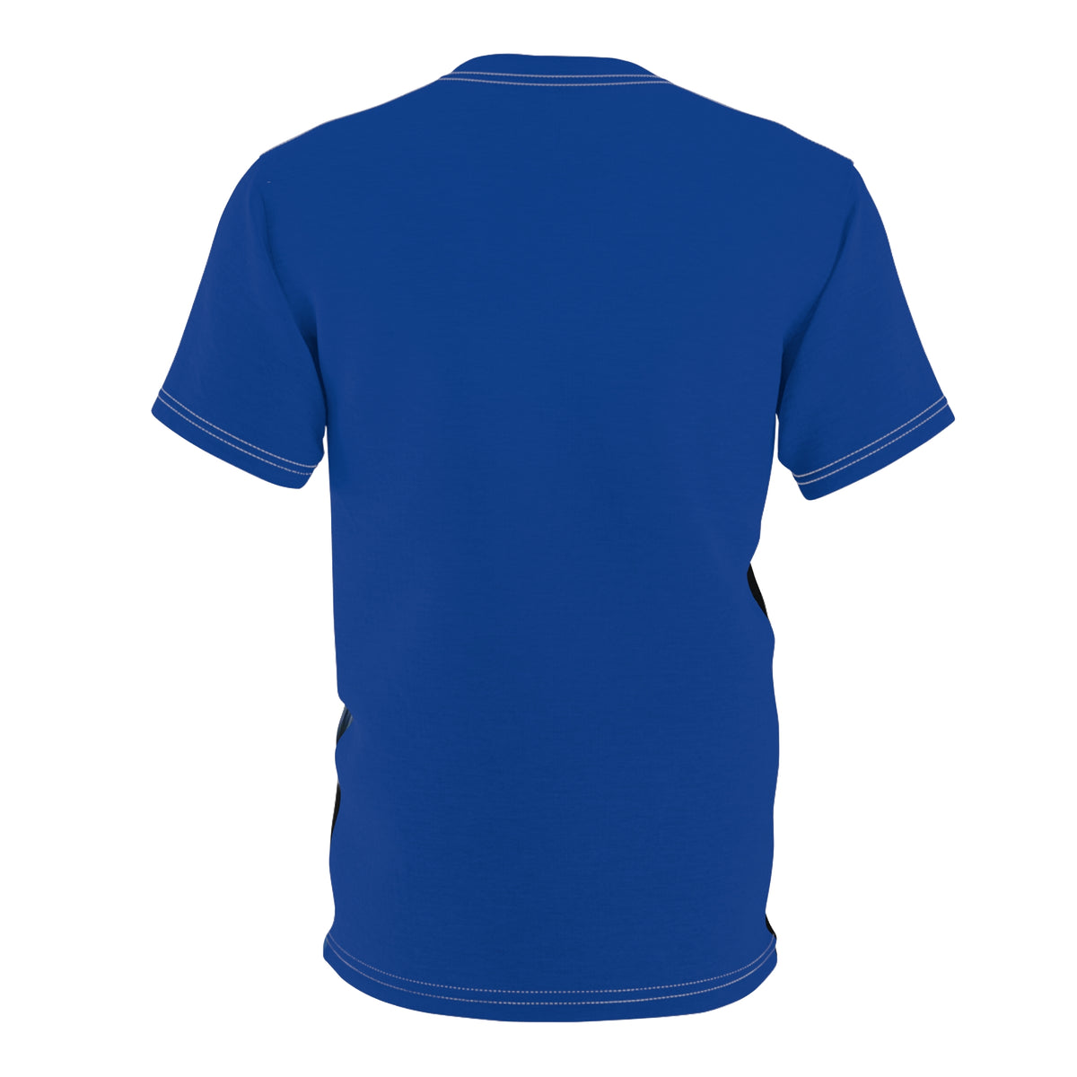 Vibrant Graphic Unisex Tee - Edgy Design for Car Enthusiasts