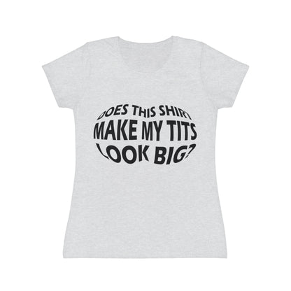 Funny Women's T-Shirt, Novelty Graphic Tee, Casual Humor Top, Great for Gifting, Perfect for Parties