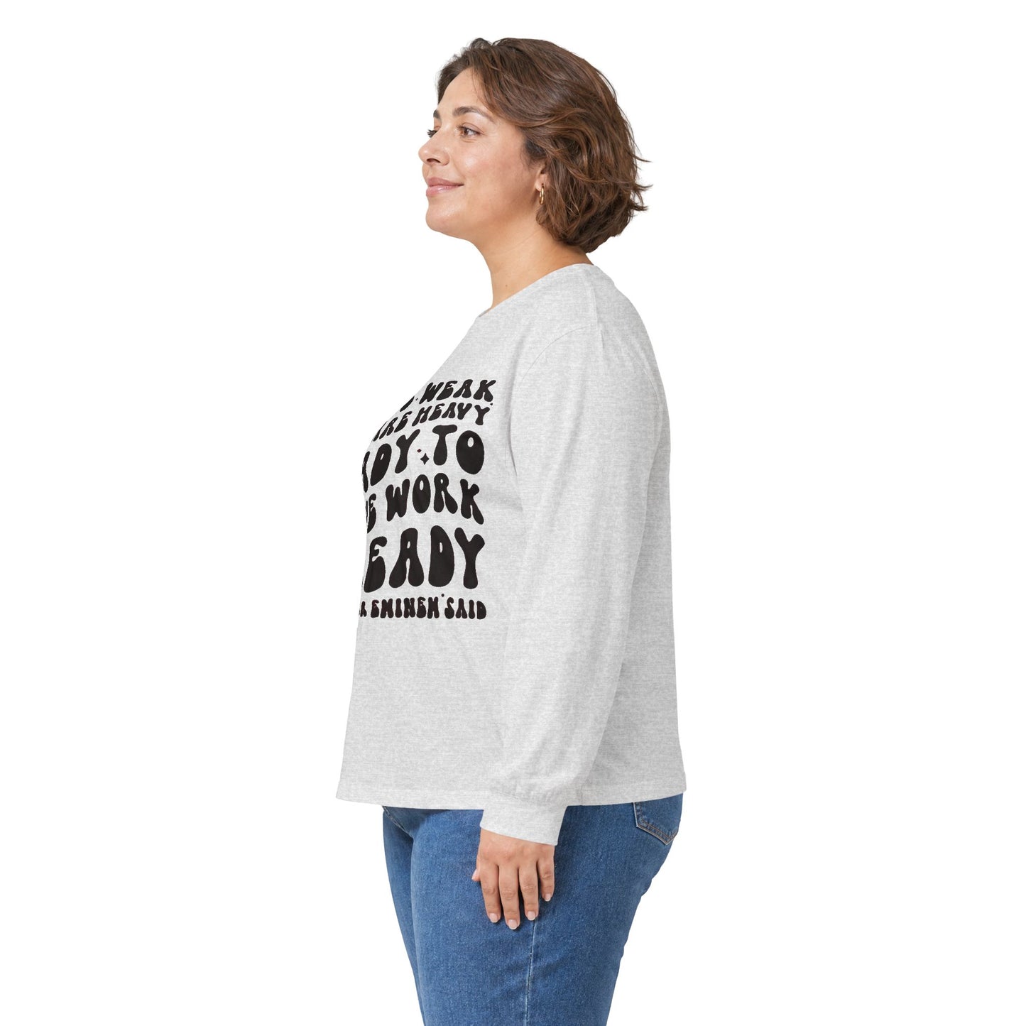 Unisex Ultra Cotton Long Sleeve Tee