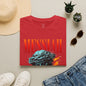 Messiah Crown of Thorns Graphic T-Shirt
