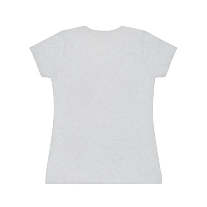 Funny Women's T-Shirt, Novelty Graphic Tee, Casual Humor Top, Great for Gifting, Perfect for Parties