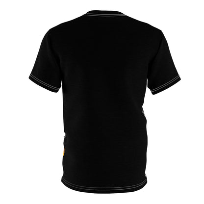 13 Chicano Tattoo AOP Tee — Gothic Virgen Streetwear