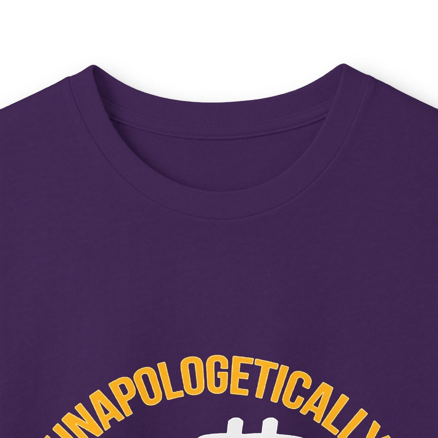 Unapologetically Pretty Black and Educated Long Sleeve Tee