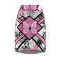 Butterfly Lace Women's Pencil Skirt