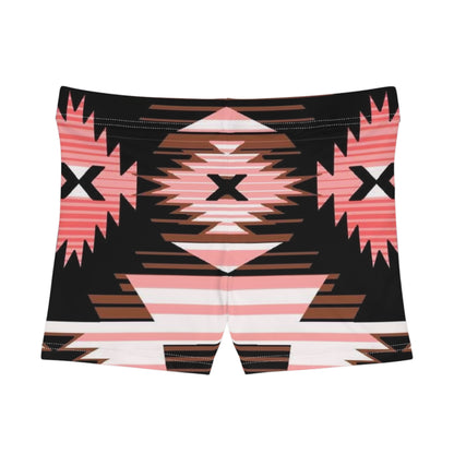 Western Chic Women's Shorts