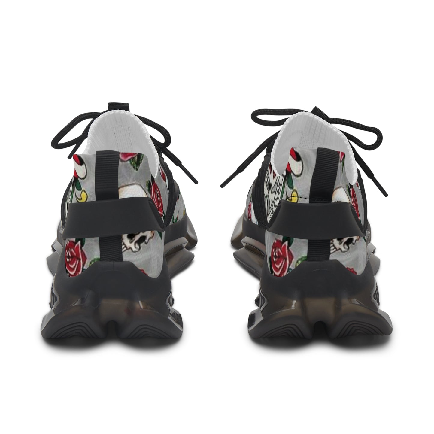 Mesh-Sneakers für Damen