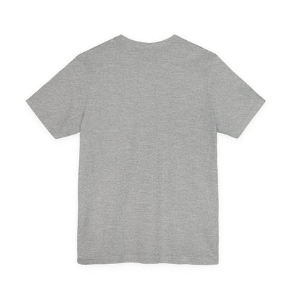 Demon Mask Graphic Tee — Japanese Oni Art T-Shirt