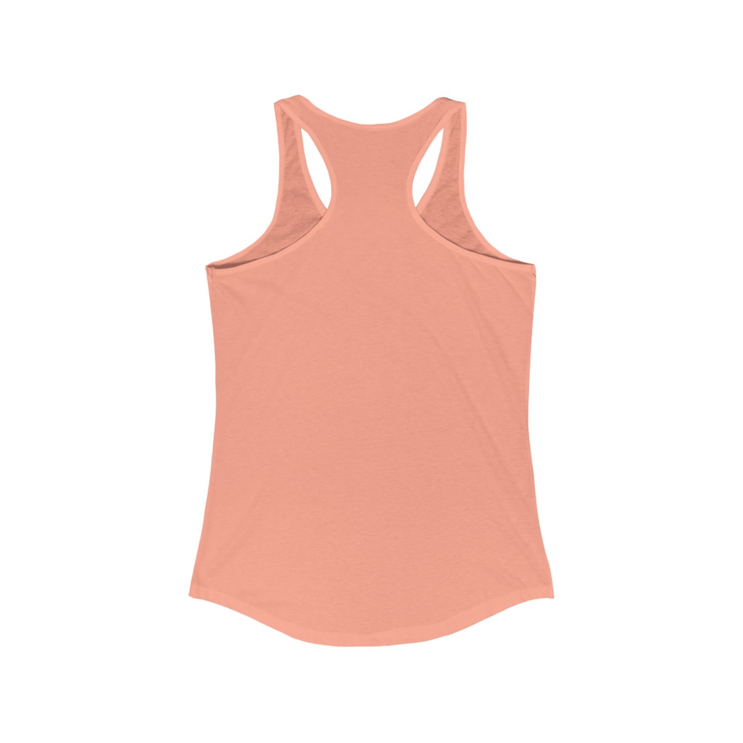 Life is Better Flip Flops Racerback Tank Top - Women's Summer Tee
