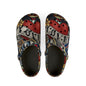 Love Tattoo Inspired Casual Every Day Footwear