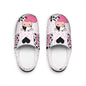 Cute & Cozy Cow Women's Indoor Slippers