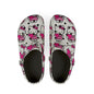 Hello Kitty Design Clogs